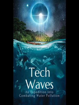 cover image of Tech Waves